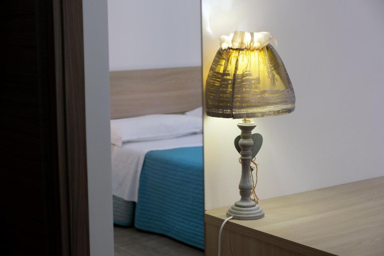 Bed and Breakfast La Residenza Del Principe Rom Exterior foto